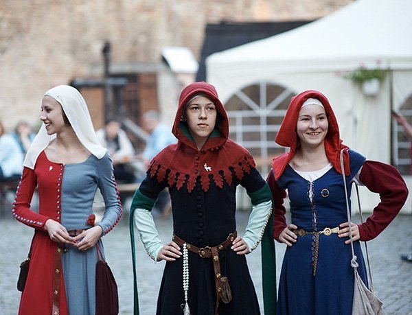 Фотовиставка Олександра Мартинюка